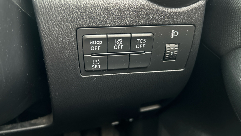 Mazda CX-3 2.0 SE-L Nav 5dr Petrol Hatchback